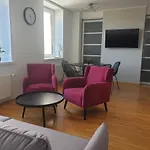 Hestia Apartments Seaport