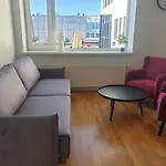 Hestia Apartments Seaport