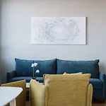 Hestia Apartments Seaport