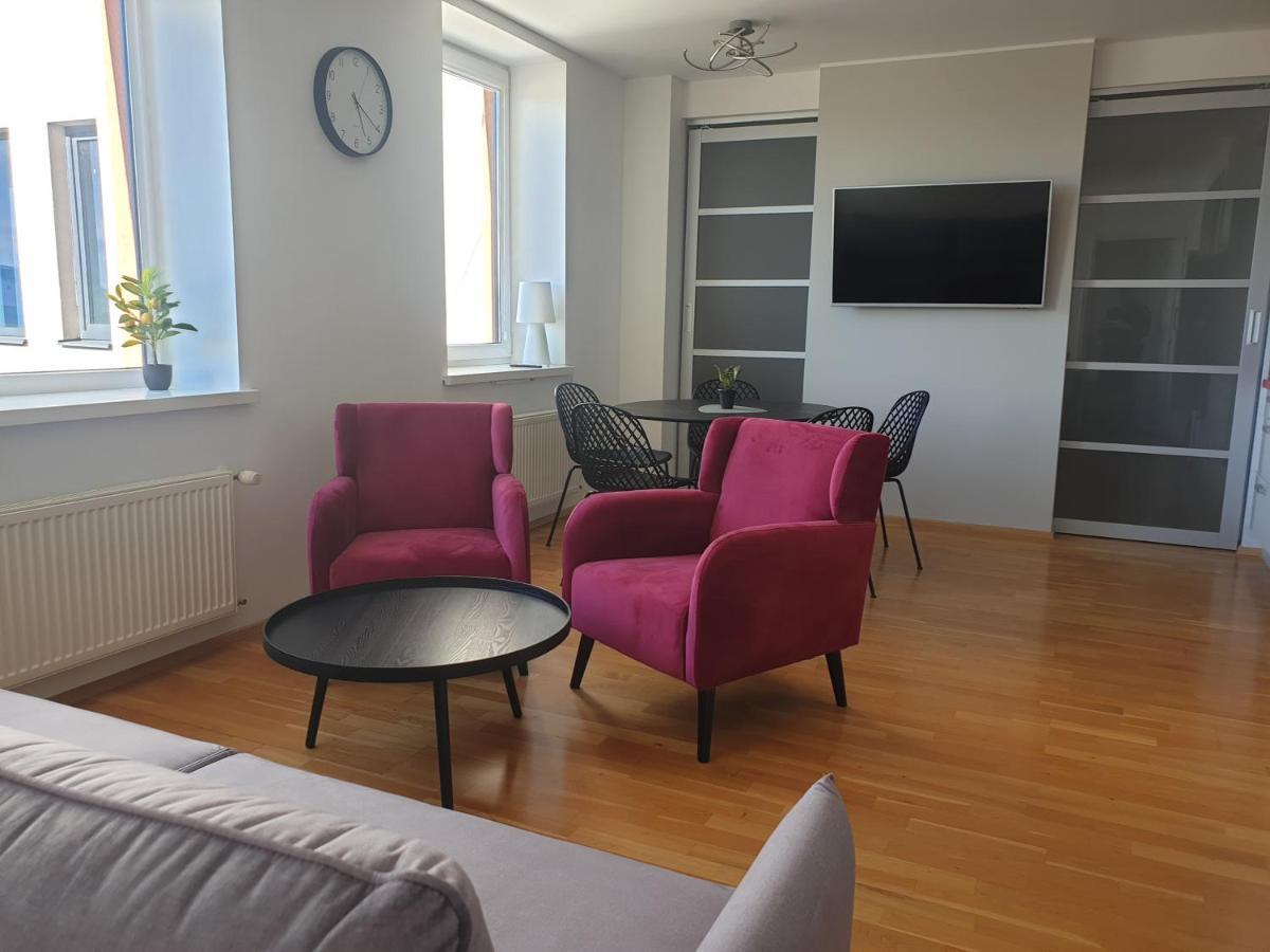 Apartamento Hestia Seaport