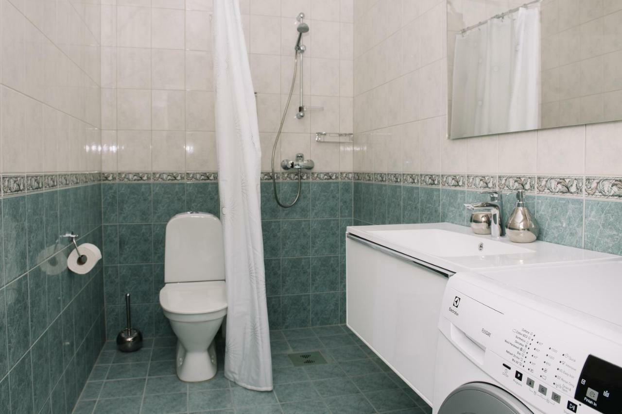 Apartamento Hestia Seaport