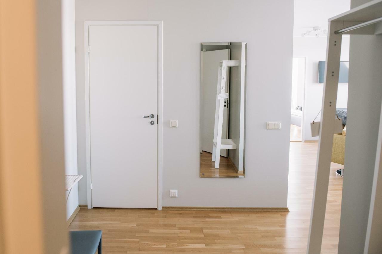 Hestia Seaport Apartamento *
