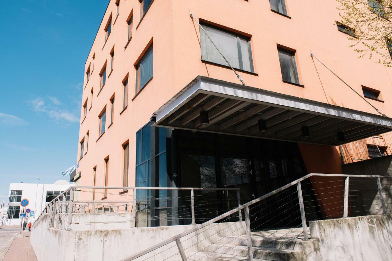 Apartamento Hestia Seaport Talin