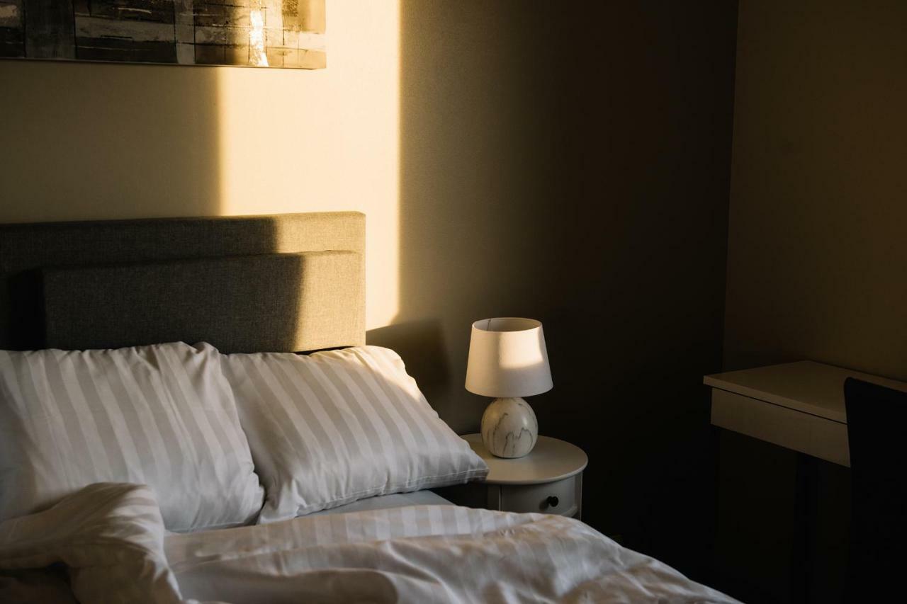 Hestia Seaport Apartamento *
