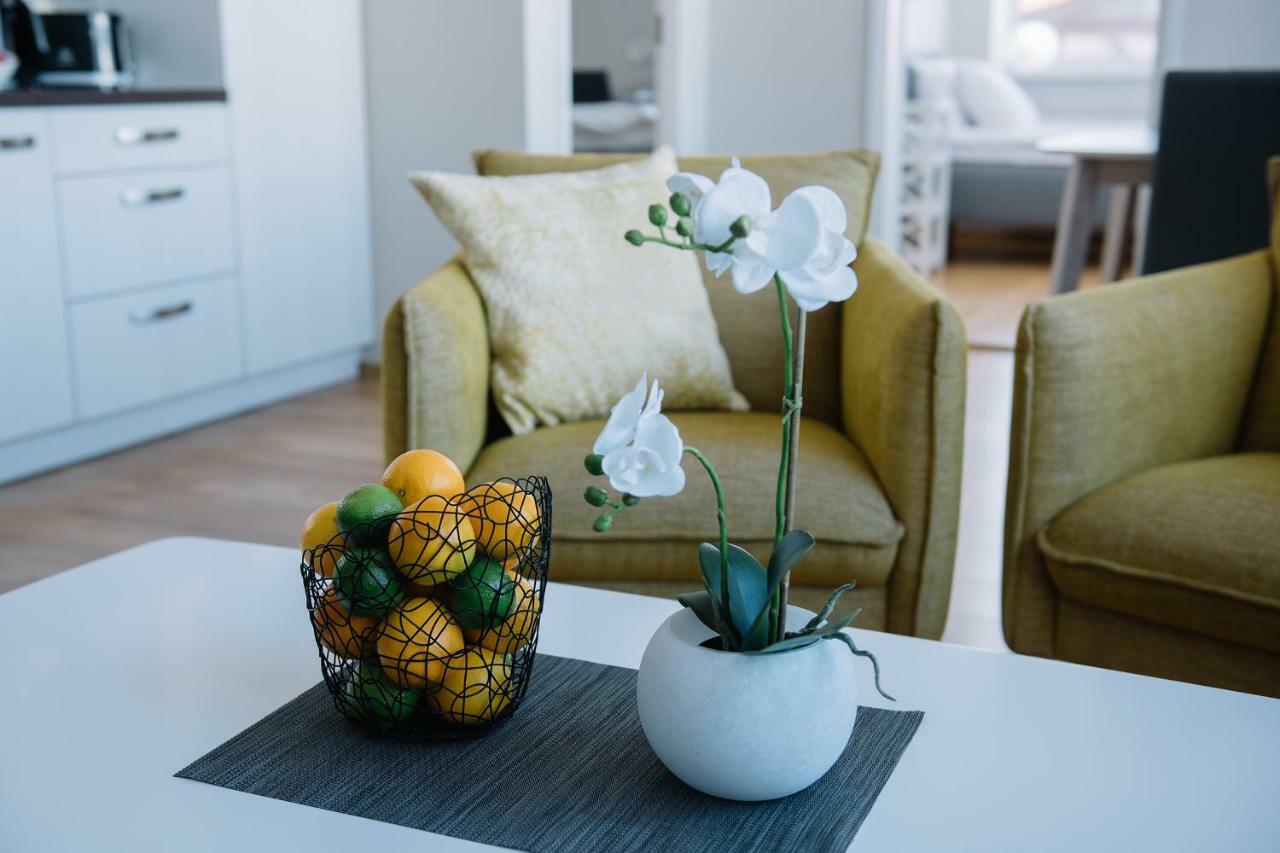 Apartment Hestia Seaport